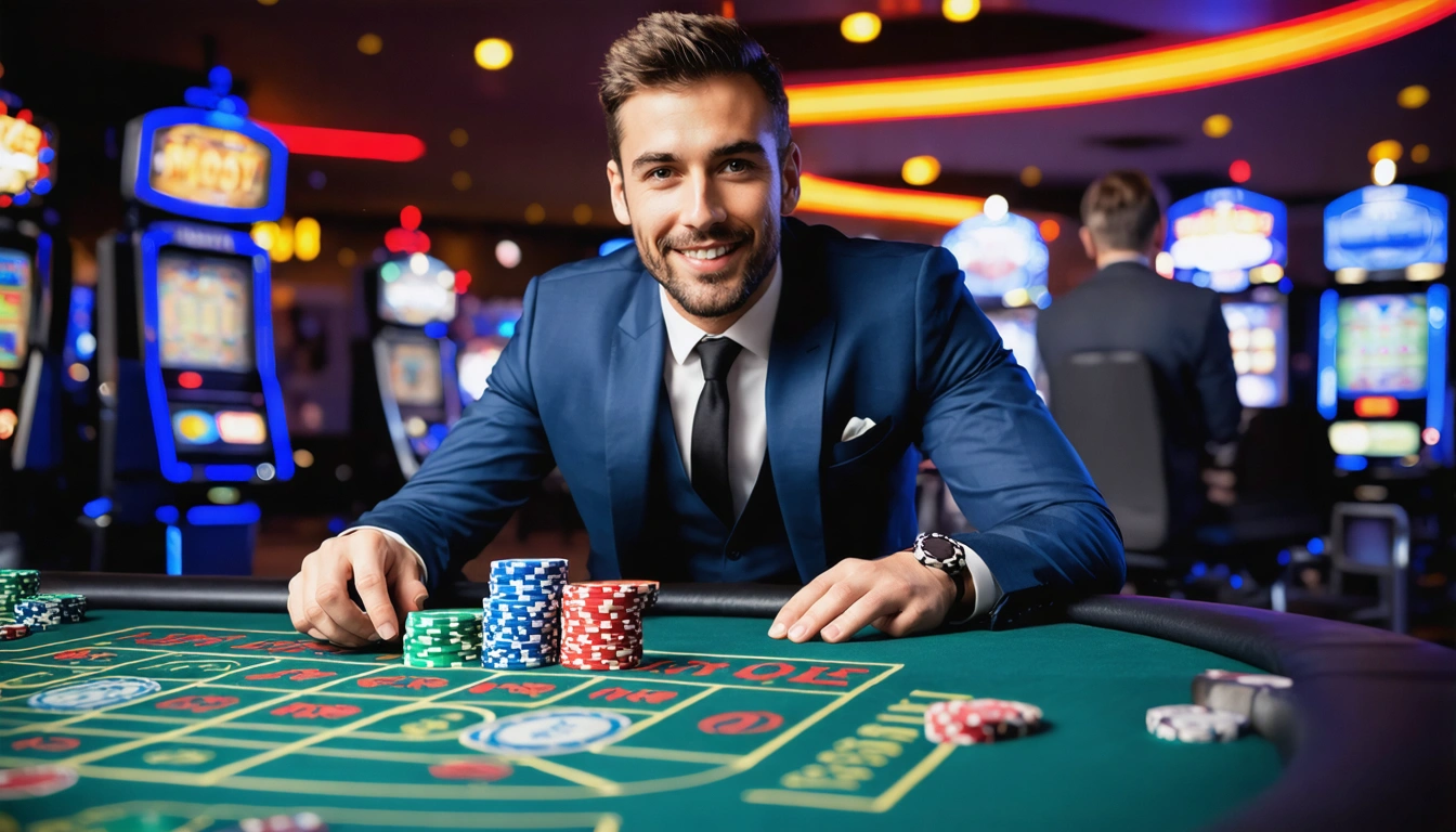betting Mostbet