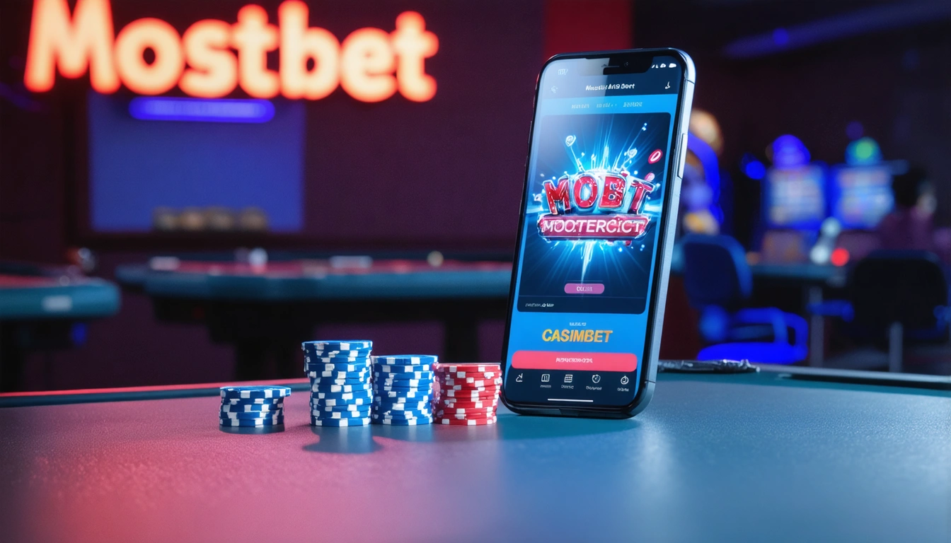 mirror Mostbet