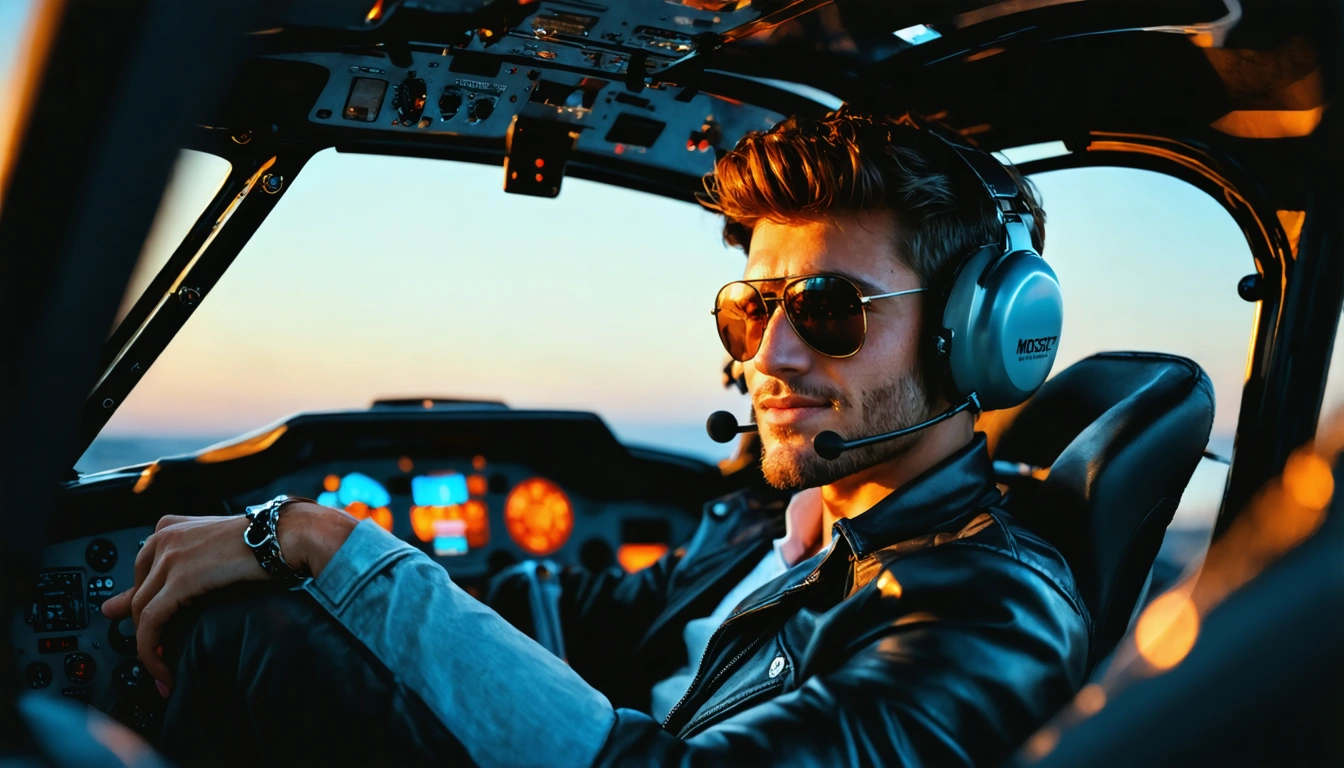 aviator Mostbet