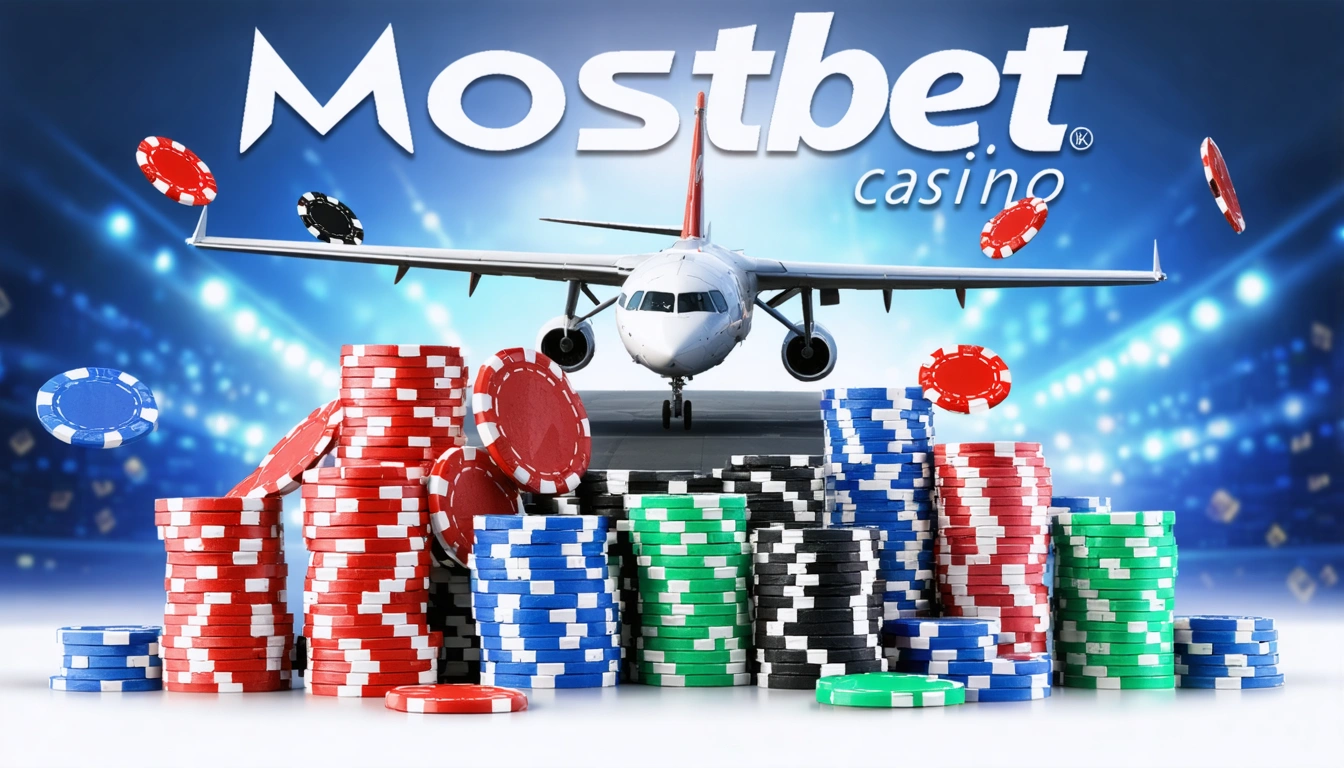 aviator app Mostbet