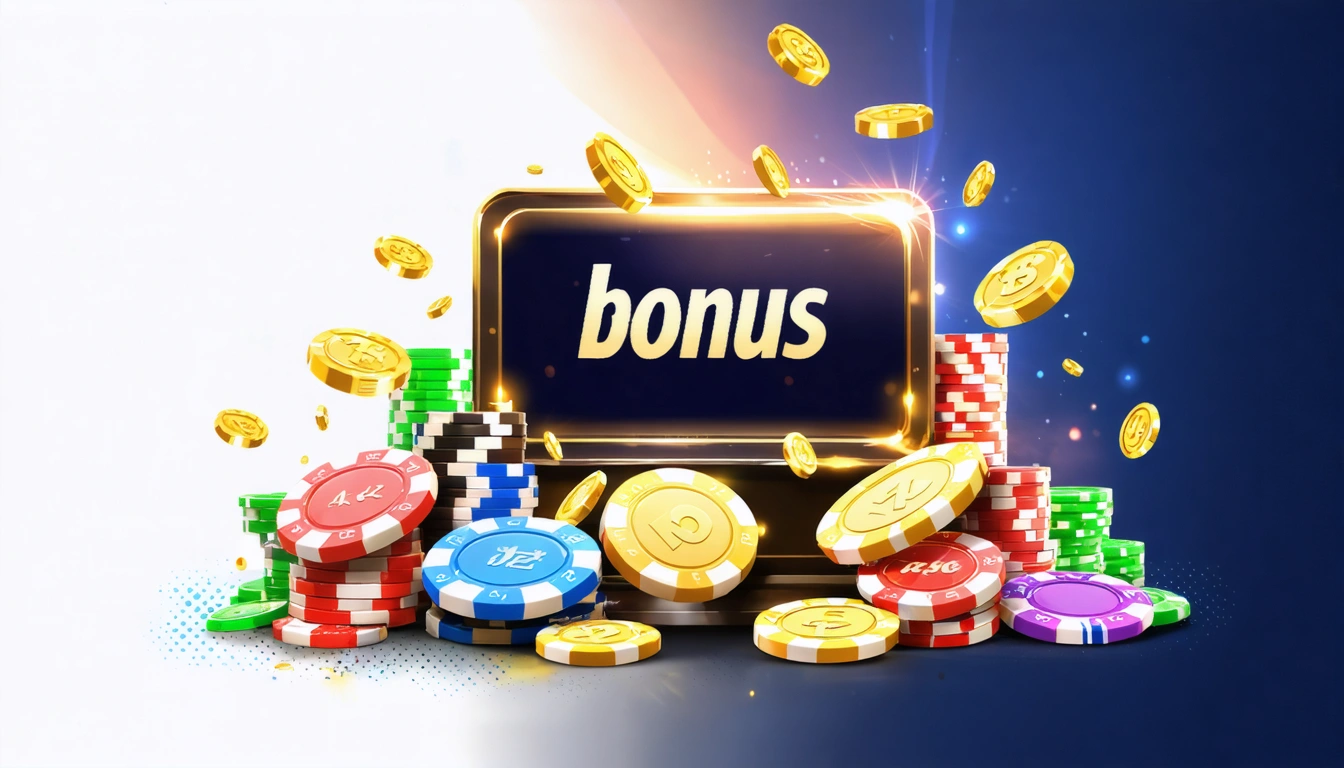 bonus Mostbet